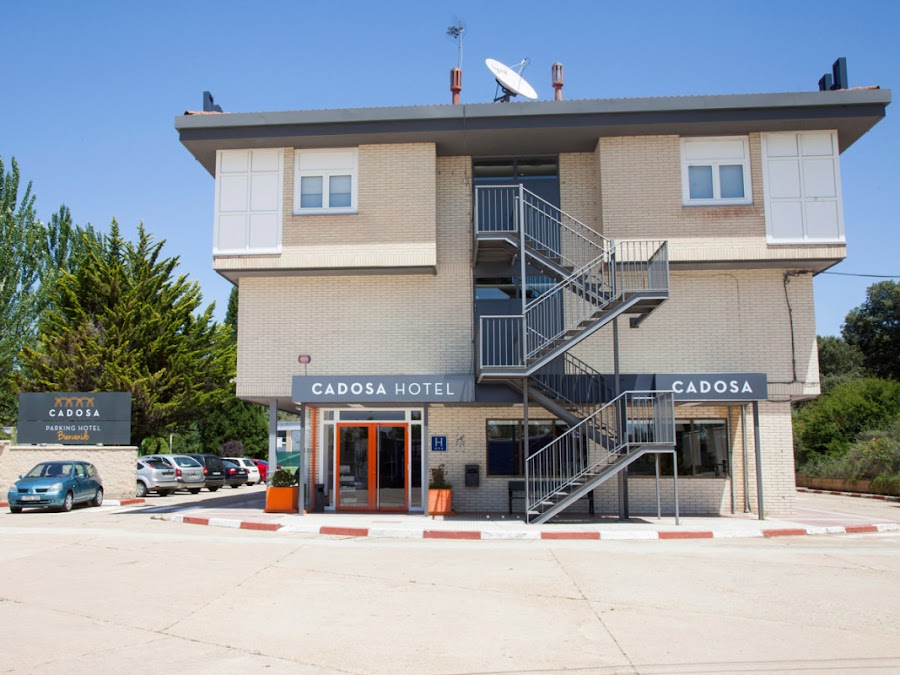 Hotel Cadosa