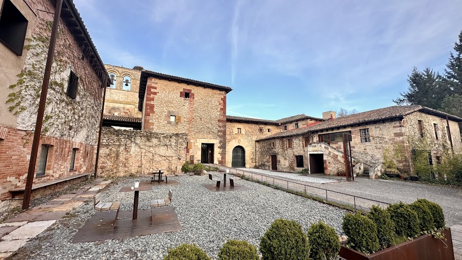 Hotel El Convento de Mave