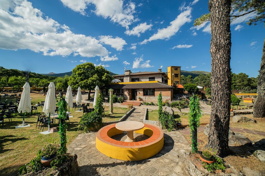 Hotel Eras Del Poeta