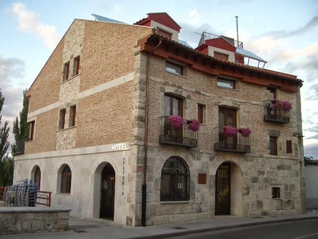 Hotel Puerta del Arco