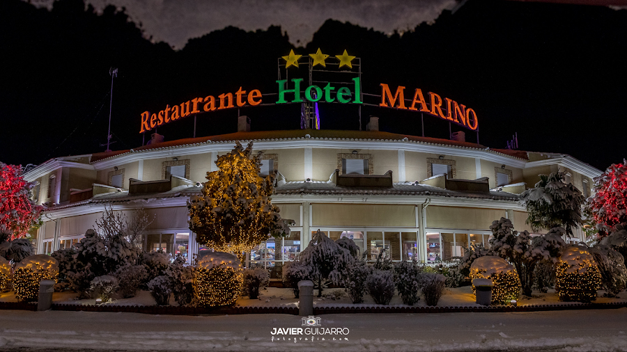 Hotel Restaurante Marino
