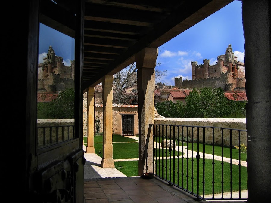 Hotel Rural Posada El Zaguán