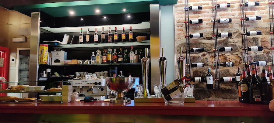 La Barra del Chico