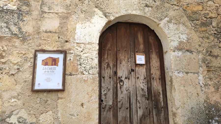 La Cárcel de la Villa