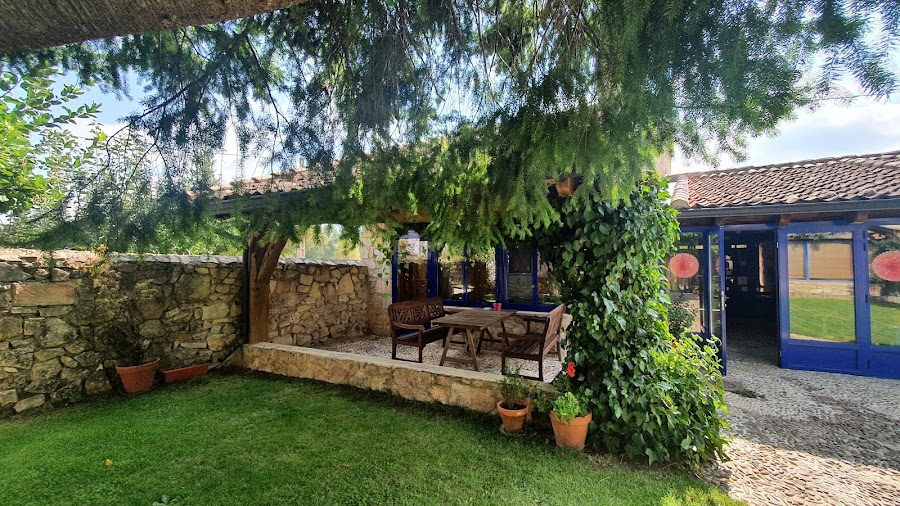 La Estrella Polar casas rurales