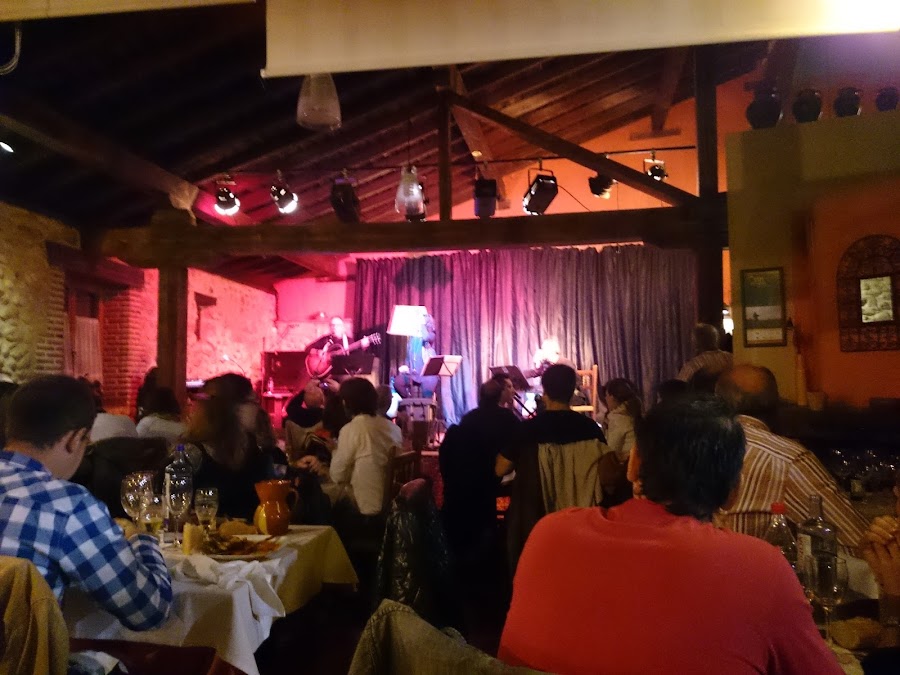 La Oveja Negra Corral Multiusos