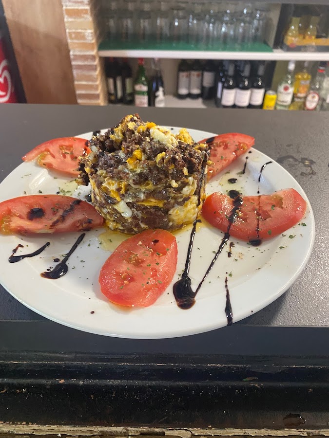 La Parrilla De La Losa