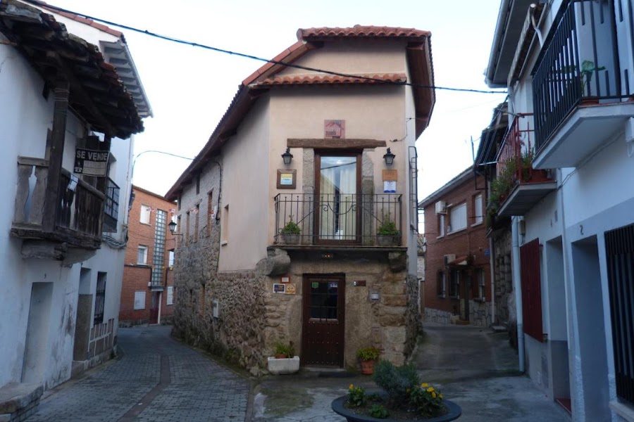 La Posada Del Tiétar | Turismo Rural con Encanto.