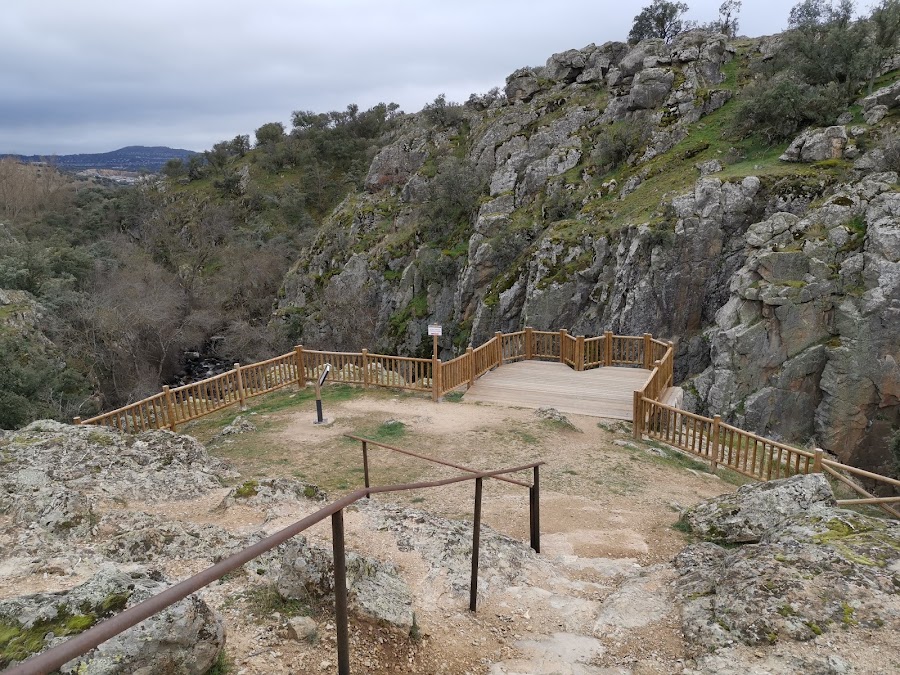 La Risca de Valdeprados