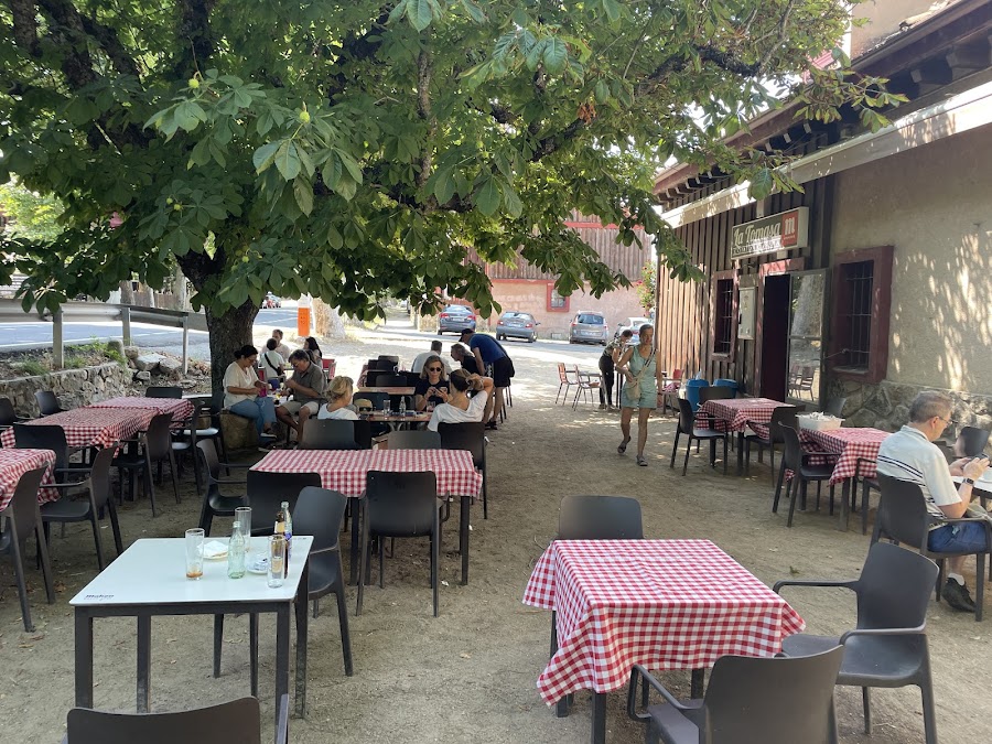 La Tomasa (La Pradera)