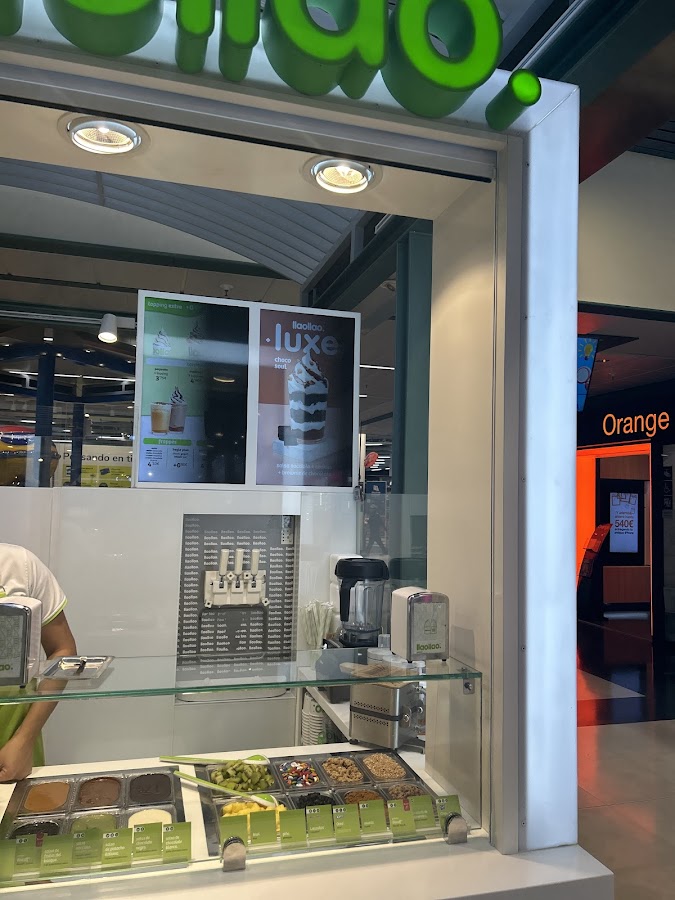 llaollao