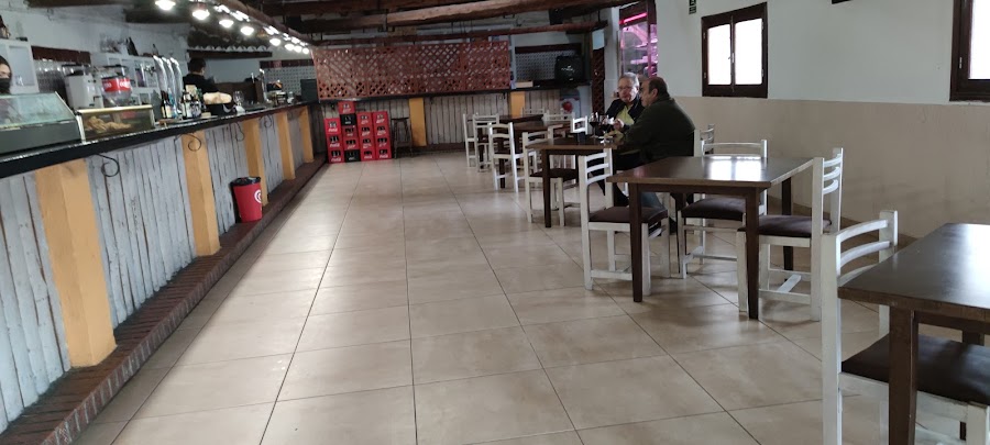 Mesón 7 Fuentes