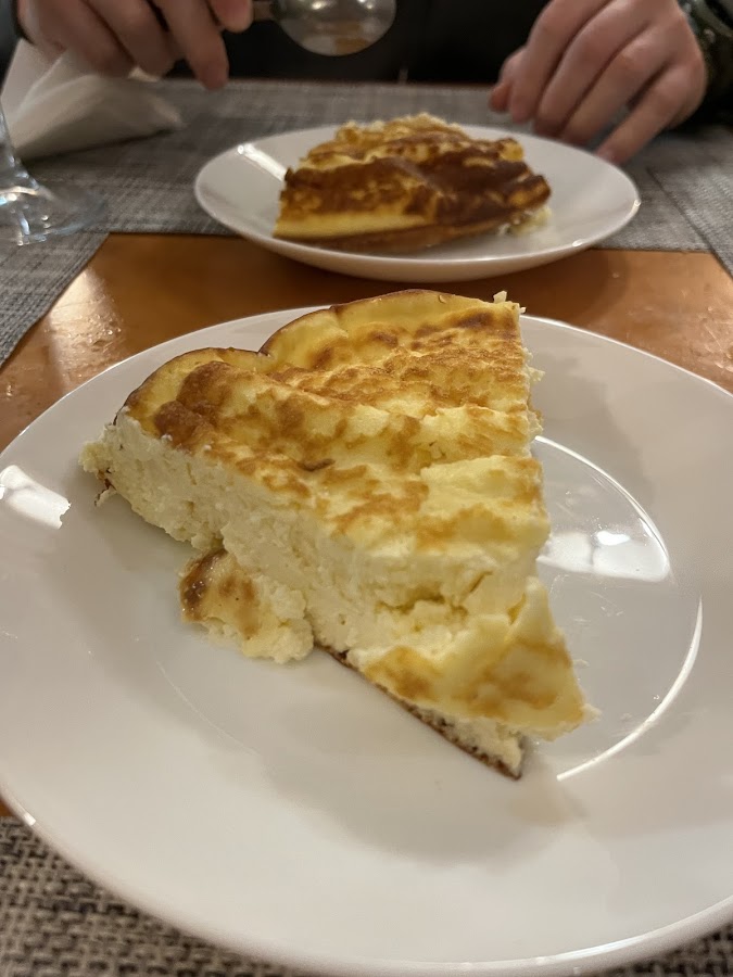 Mesón restaurante el hayedo riaza