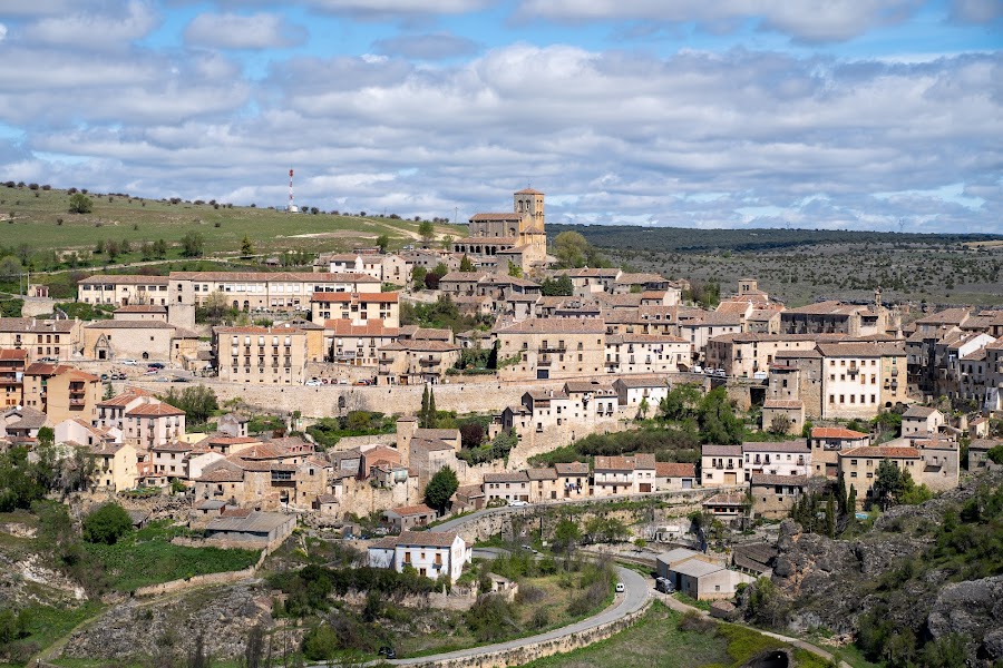 Mirador de Zuloaga
