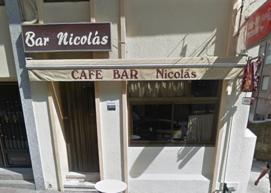 Nicolás