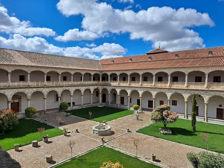 Palacio de Juan II