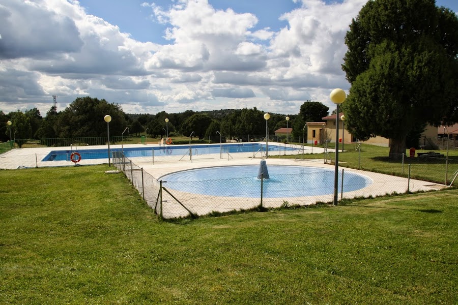 Parque Recreativo el Bardal
