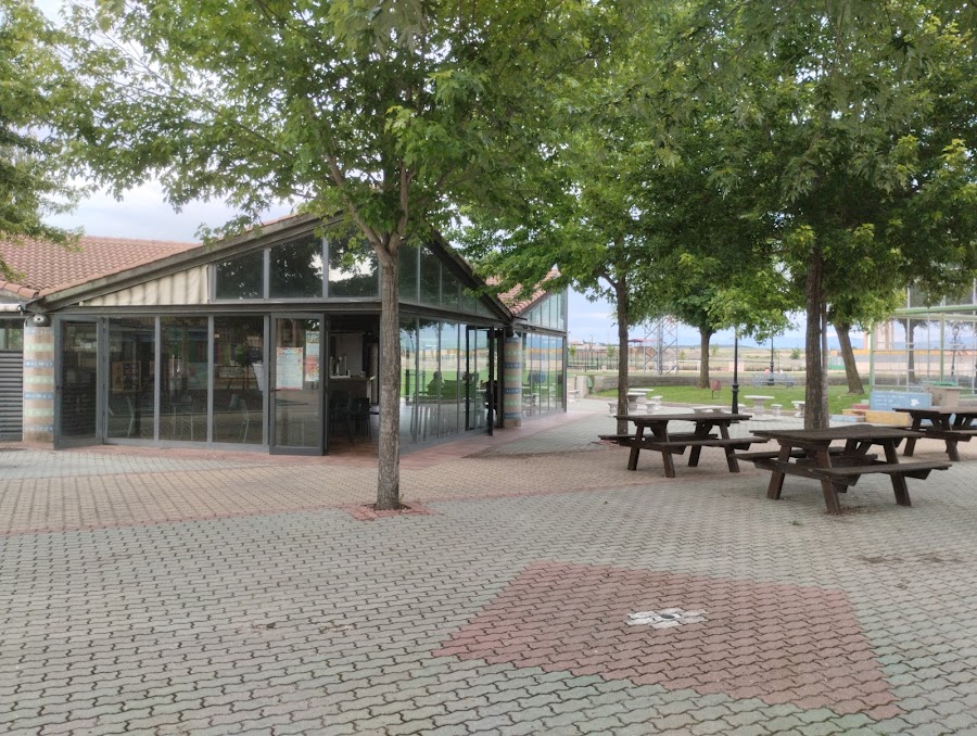 Piscinas de Cabezuela