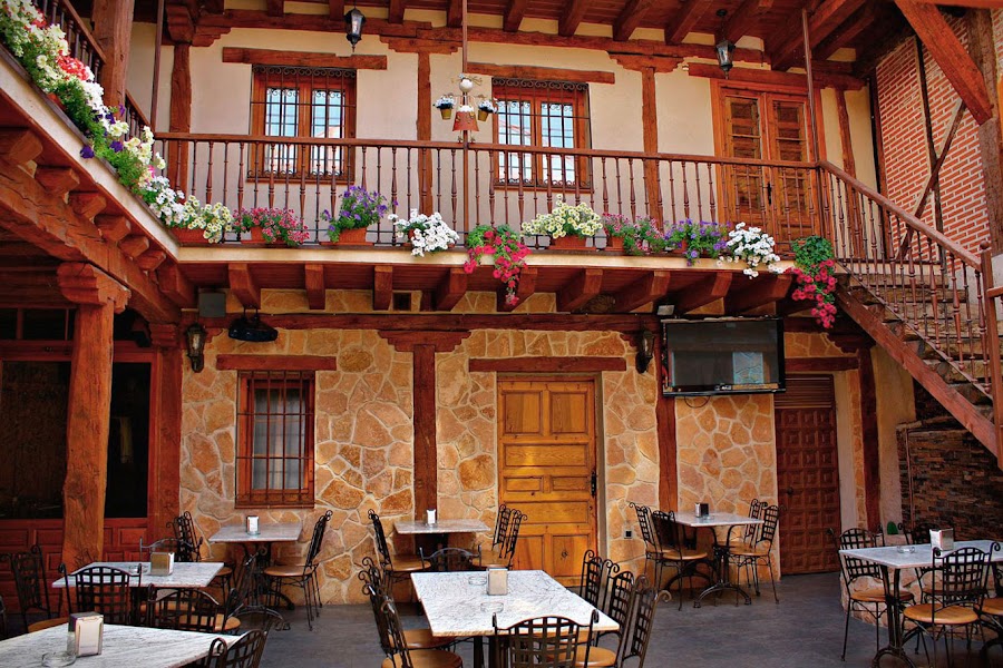 Posada Estrella Matutina