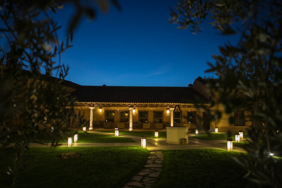Posada Isabel de Castilla