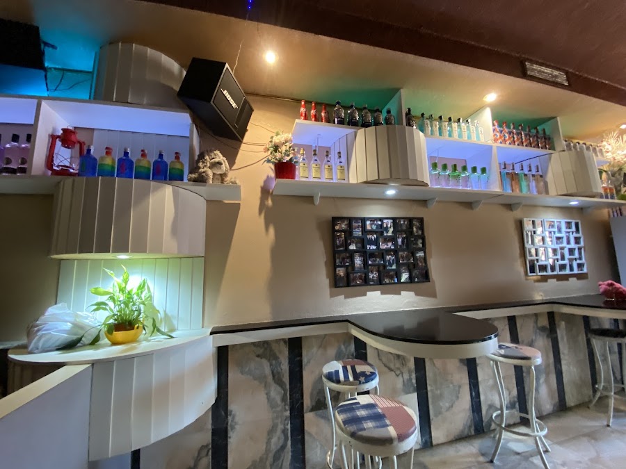 Pub Altamira