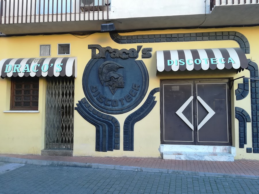 Pub Burguer Draco