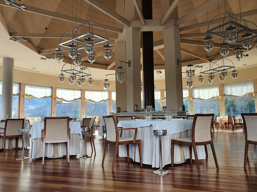 Restaurante Casa Marcelino