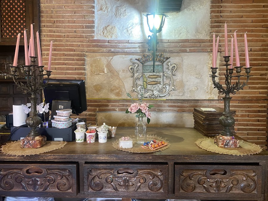 Restaurante Casaquemada