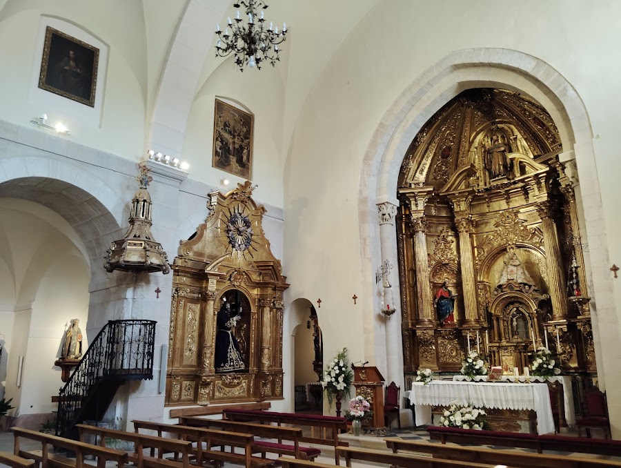 Restaurante El Coli.