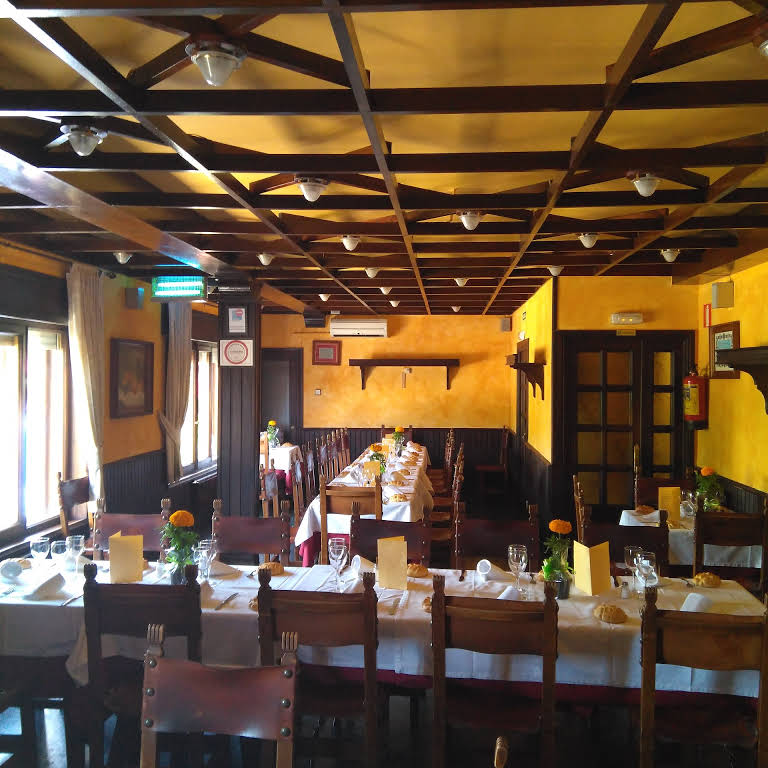Restaurante Goya