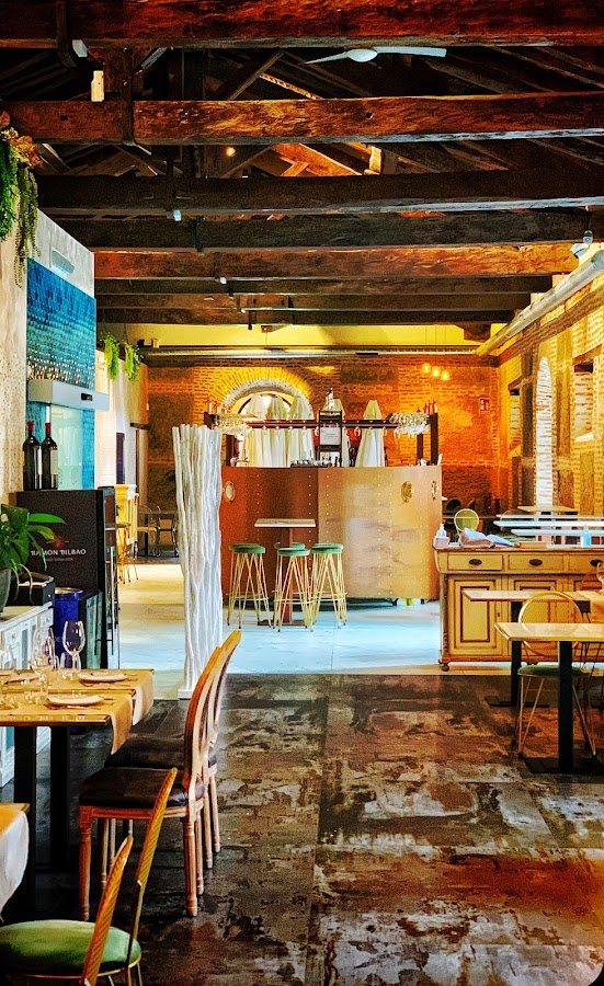 Restaurante La Maruquesa