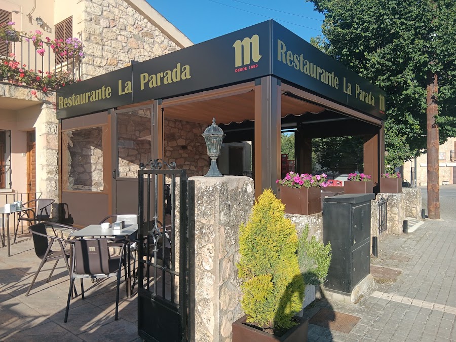 Restaurante La Parada