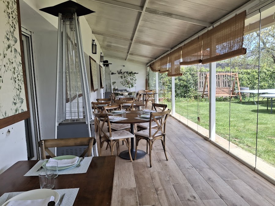 Restaurante La Vereda