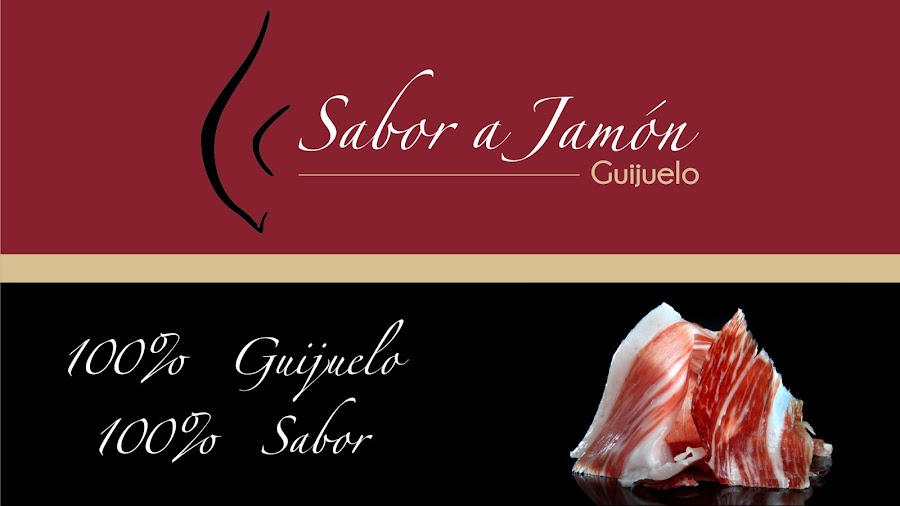 Sabor a Jamón