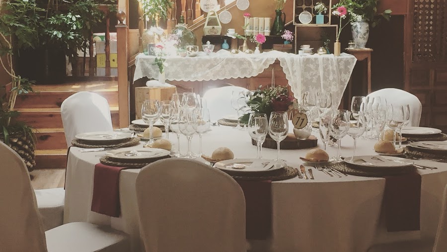 Salones Virrey Palafox