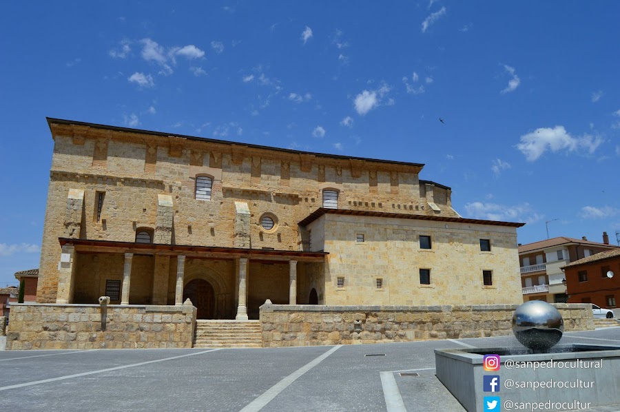 San Pedro Cultural