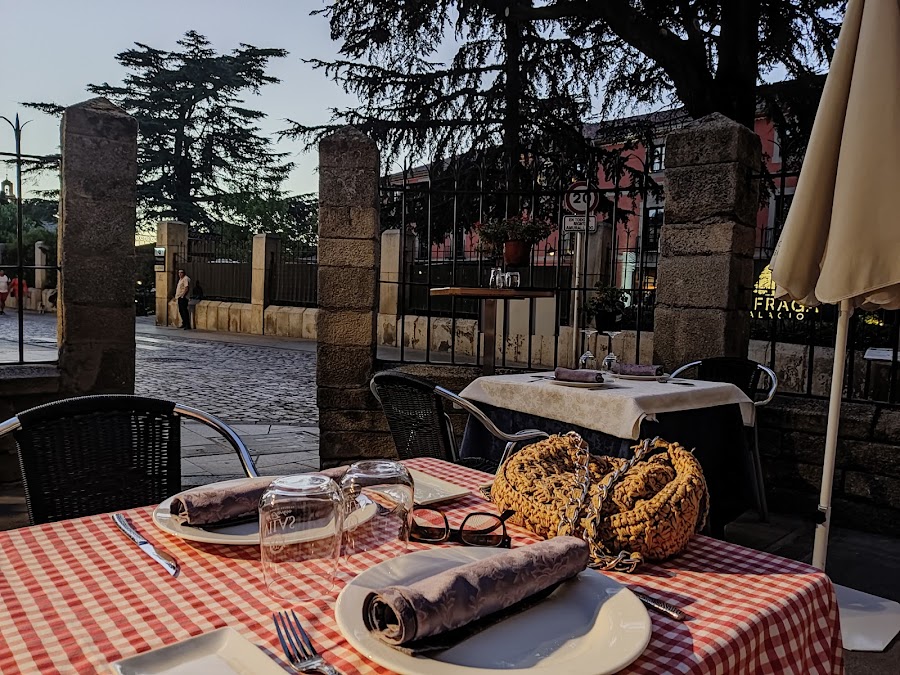 Taberna de los Verdugo