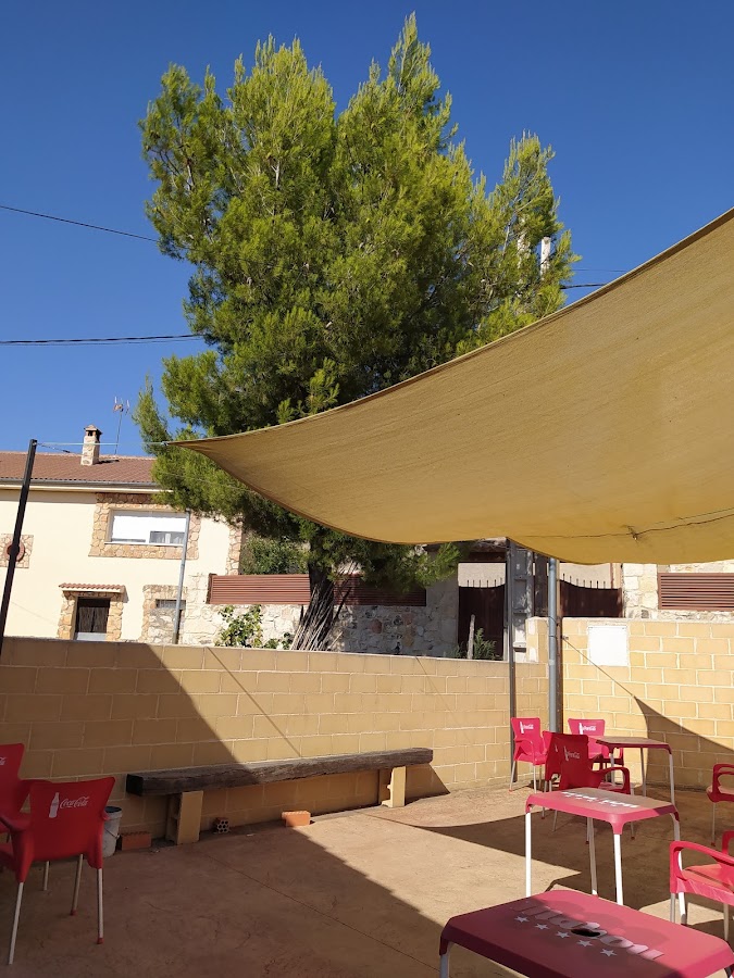 Taberna Restaurante La Huerta