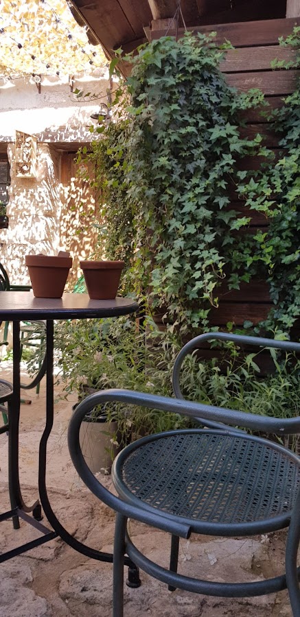 Taberna TOMASA Tienda