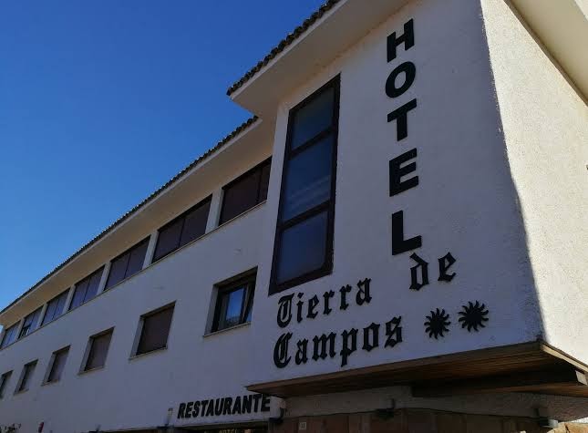 Tierra de Campos
