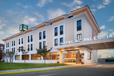 AC Hotel Palencia
