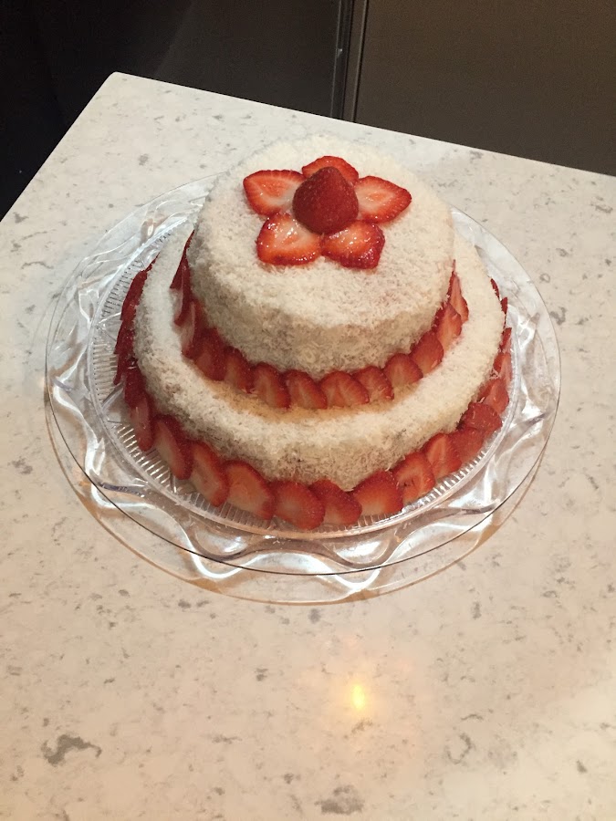 Al punto de brasas y mucho MAX