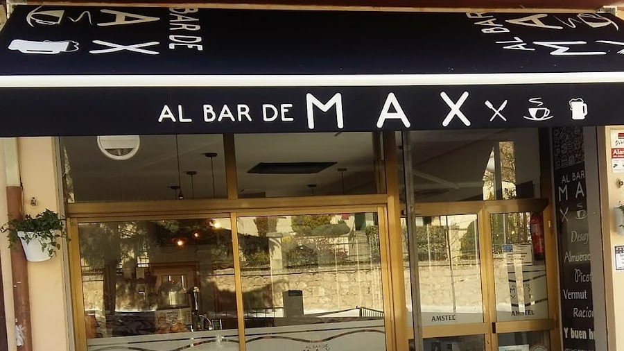 Albardemax