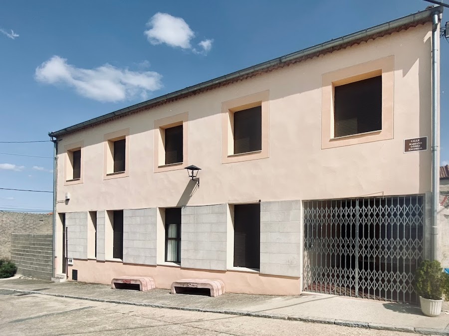 Albergue La Turruntera