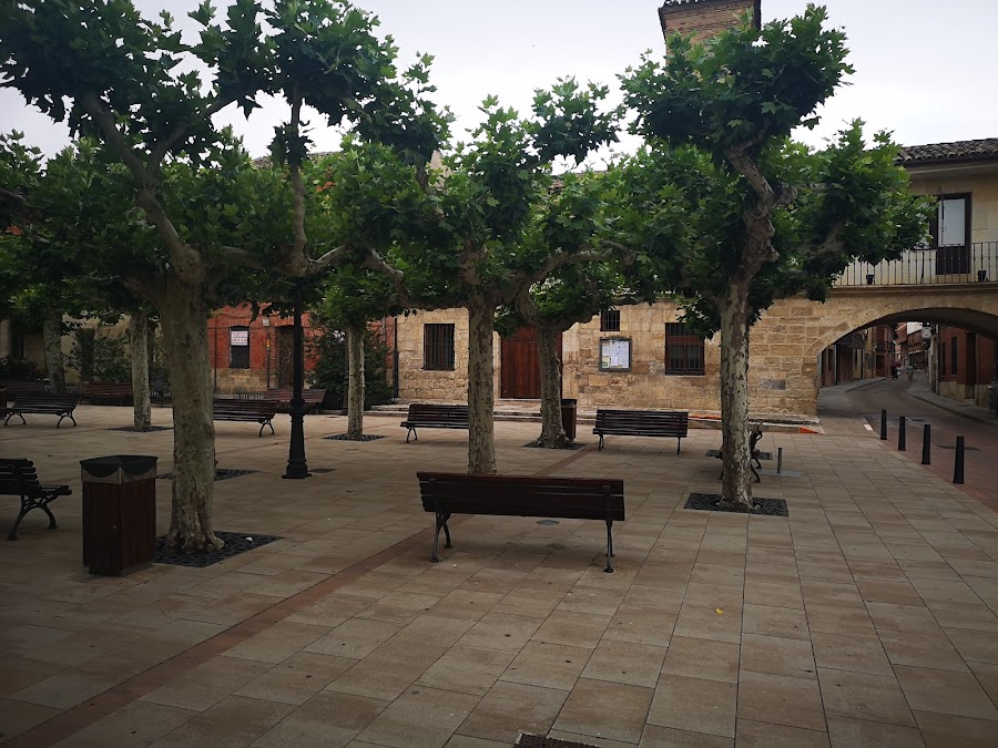 Antigua Casa del Relojero