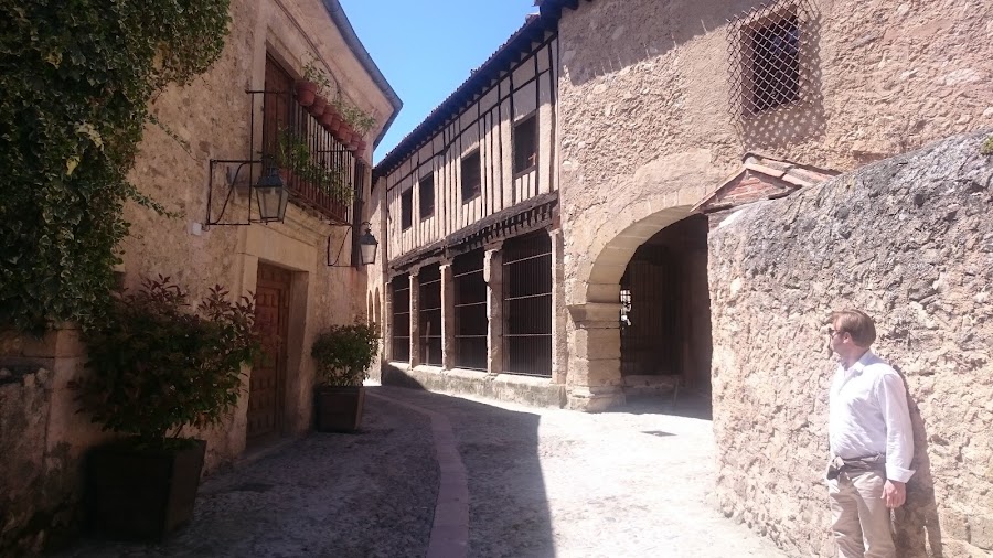 Apartamento Juani