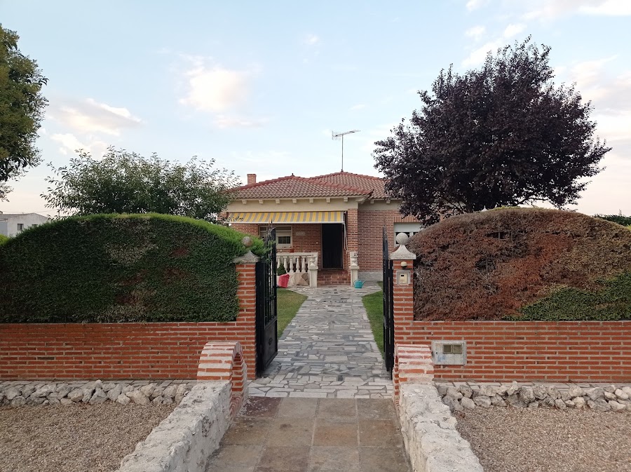 Apartamentos Turisticos La Gala