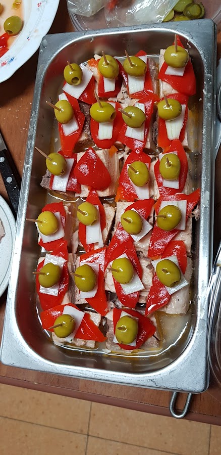 Bar Adis