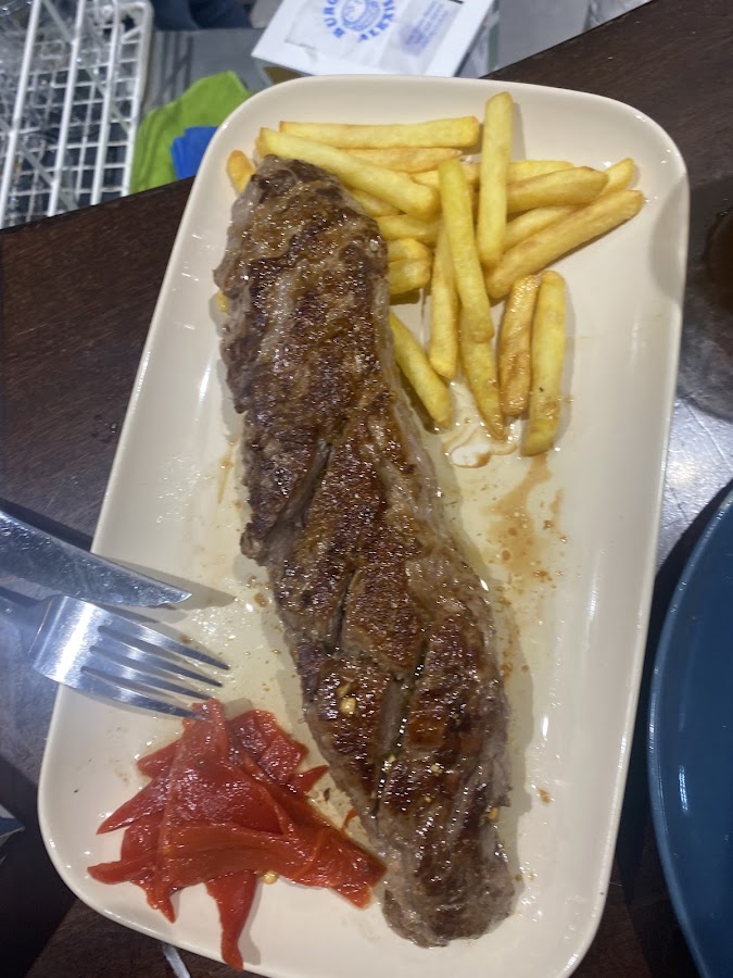 Bar Alexis Restaurante