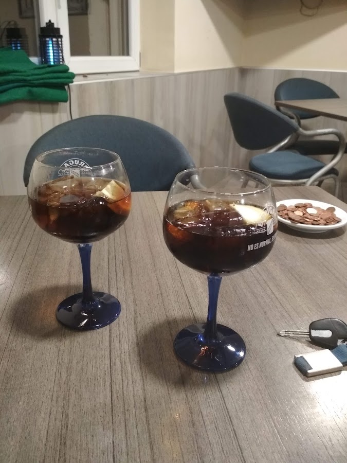 Bar Amaya